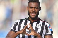 مهاجم الصفاقسى