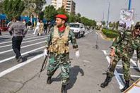 الجيش الايراني