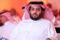 تركي آل الشيخ