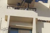 ونش لنقل دفاتر السجل التجاري بالغردقة