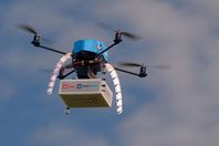 طريقة جديدة لتقل الدم 
