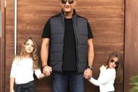 زوج نانسي عجرم