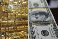 الدولار والذهب