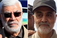 السليماني والمهندس