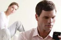 أشك في علاقة زوجتى بأحدهم