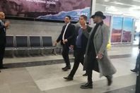 وصول محمد رمضان