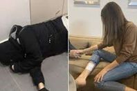 ليس لصا.. مفاجأة في حادث سرقة منزل نانسي عجرم