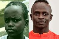 «ساديو ماني» من شوارع «بامبالي» إلى التتويج على عرش إفريقيا