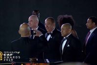 حفل جوائز الكاف