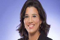 الدكتورة مي البطران عضو مجلس النواب