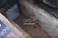 مقبرة قاسم سليماني