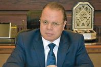 النائب العام المستشار حمادة الصاوي