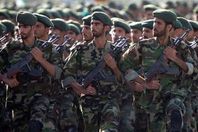 الحرس الثوري