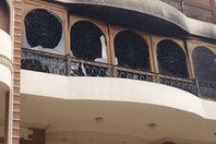 فيلا ايهاب توفيق