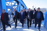 جانب من الجولة