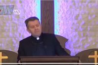 رئيس الكنيسة الإنجيلية :  قاسم سليماني نفذ مشروع المسيح