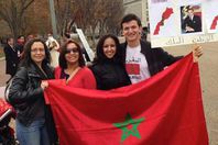 يهود المغرب