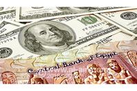 
شهدت تعاملات اليوم الأحد، تراجعًا ملحوظًا لسعر الدولار أمام الجنيه في عدد من البنوك العاملة بمصر.

جاء هذا مقارنة لأسعار يوم أمس الاثنين،  حيث انخفض سعر الدولار قرشين في بنك مصرف أبو ظبي الإسلامي إلى