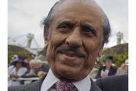 خالد-بن-عبدالله-صاحب-مزرعة-جود-مونت-لإنتاج-الخيول