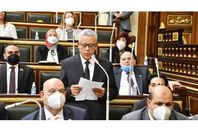 المستشار حنفي جبالي رئيسا لمجلس النواب