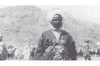 السلطان علي دينار