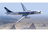 مصر للطيران