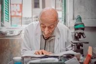 دكتور محمد مشالي