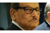 صفوت الشريف