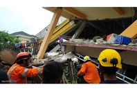 زلزال اندونيسيا