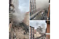 صور من الحادث