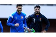 علي لطفي والشناوي