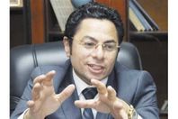 خالد أبو بكر