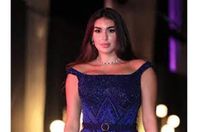 ياسمين صبري