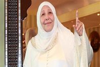 عبلة الكحلاوي