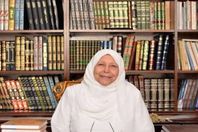 عبلة الكحلاوي