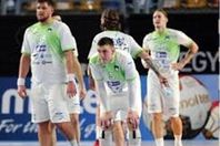 فريق " سلوفينيا "