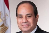 الرئيس عبد الفتاح السيسي