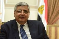 الدكتور محمد عوض تاج الدين