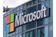 مايكروسوفت
