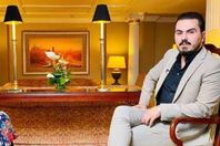 نزار الفارس