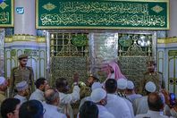 دعاء-زيارة-قبر-الرسول3