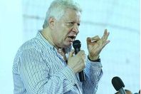 تصريحات-نارية-لمرتضى-منصور-قبل-لقاء-الأهلي-والزمالك