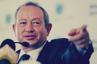 نجيب-ساويرس