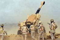 تحالف دعم الشرعية