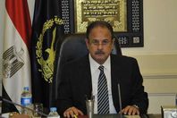 وزير الداخلية