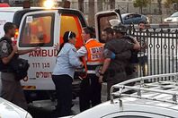 إصابة إسرائيلي في عملية طعن