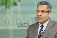 الدكتور سامح صقر، رئيس قطاع المياه الجوفية