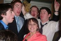 لقطات طريفة تتبعها كوارث عظيمة