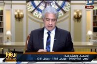 وائل الابراشي