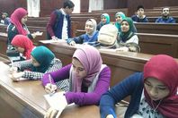 انتتخابات الطلاب